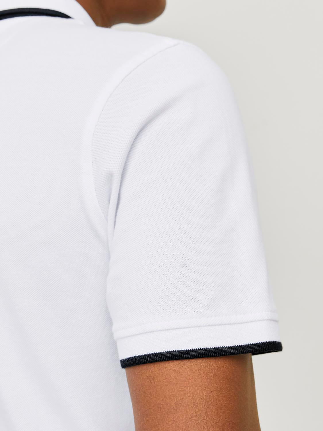 JJEPAULOS POLO
